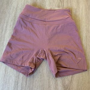 Whitney Simmons/ Gymshark shorts